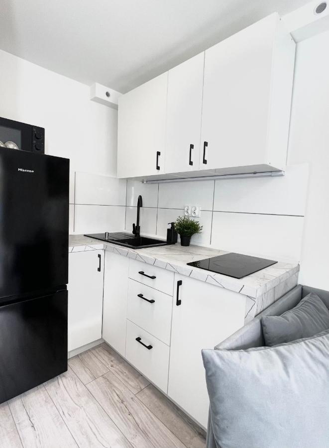 Goplanska Free Parking Self Check-in 24h Apartment Poznan