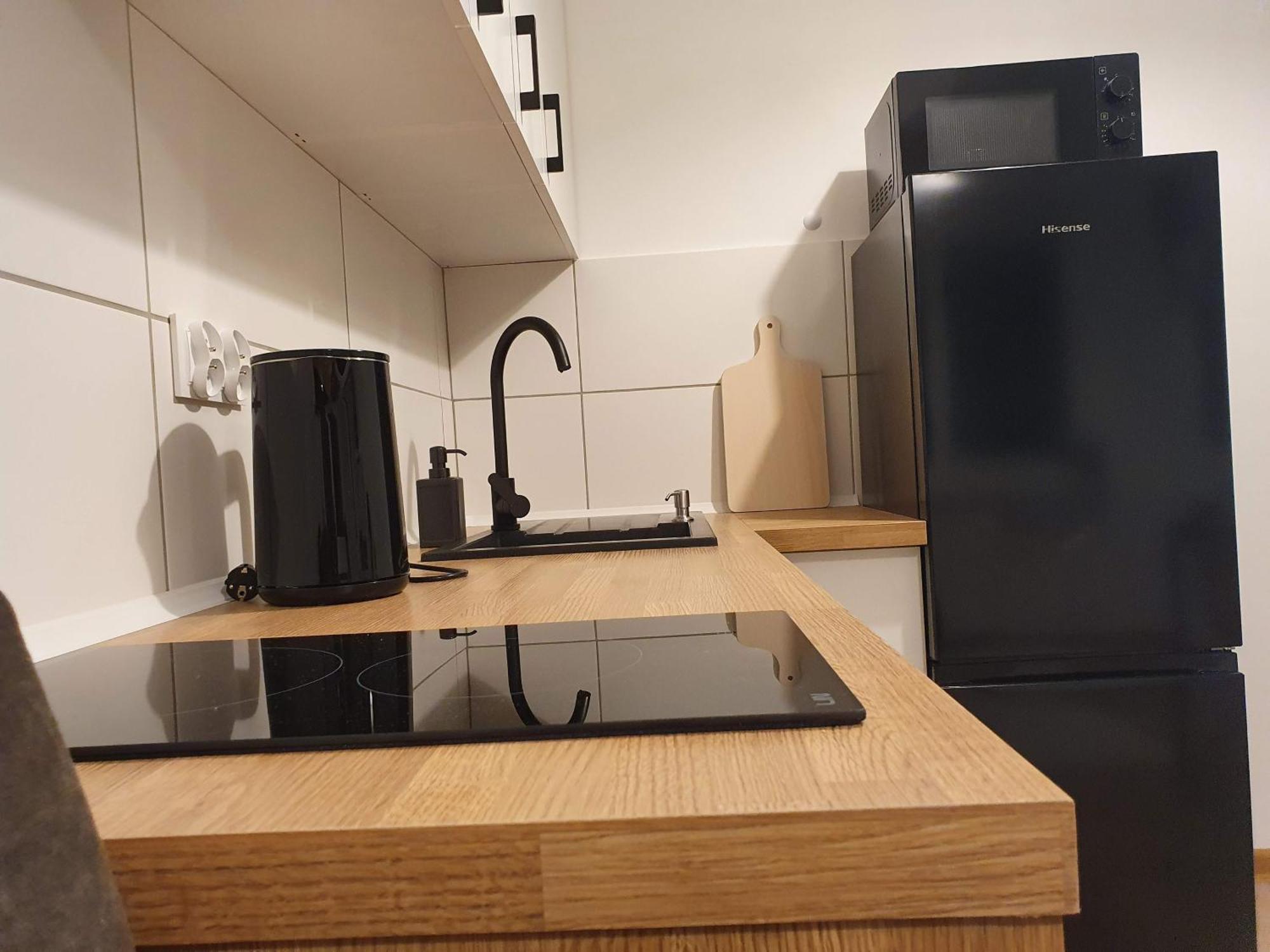 Goplanska Free Parking Self Check-in 24h Apartment *