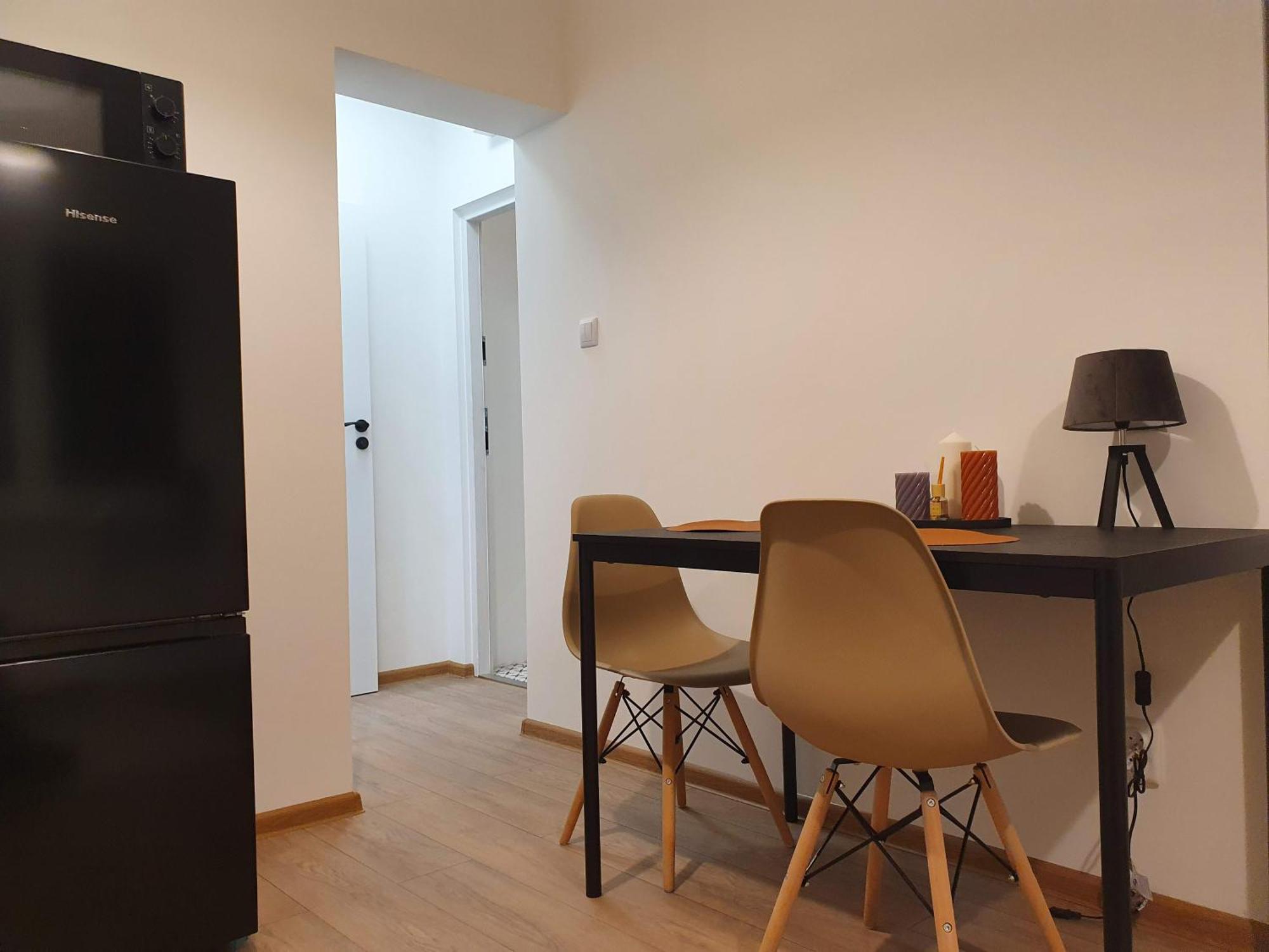 Apartment Goplanska Free Parking Self Check-in 24h Poznan