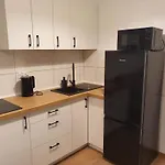 Apartament Goplanska Free Parking Self Check-In 24H