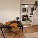 Apartament Goplanska Free Parking Self Check-In 24H