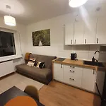 Apartament Goplanska Free Parking Self Check-In 24H