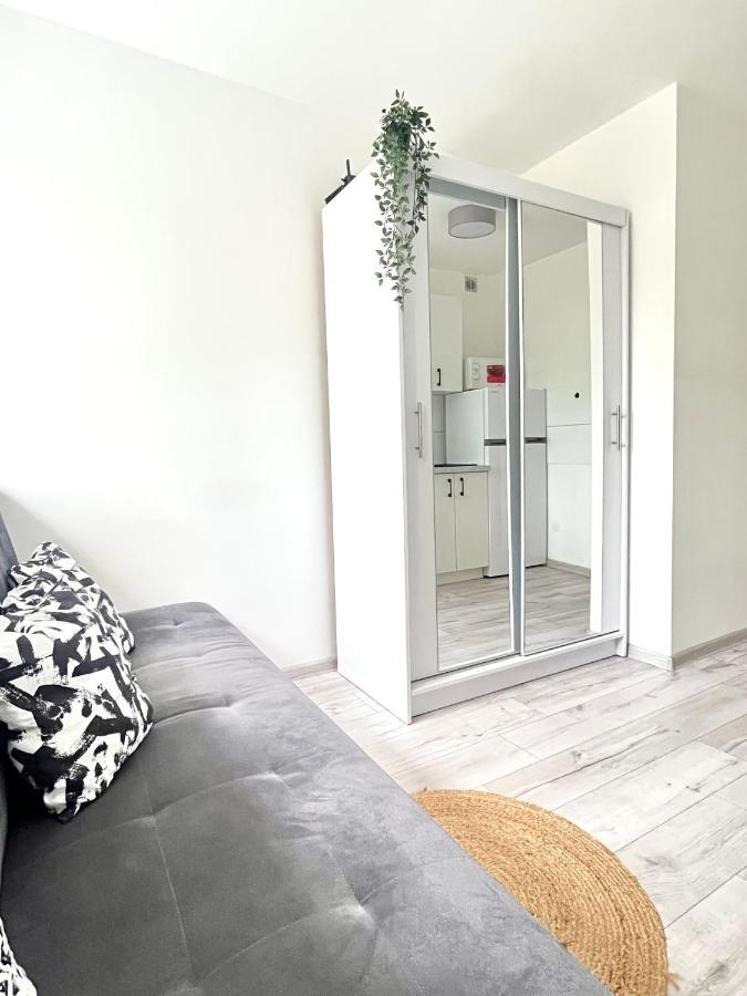 Apartment Goplanska Free Parking Self Check-in 24h Poznan