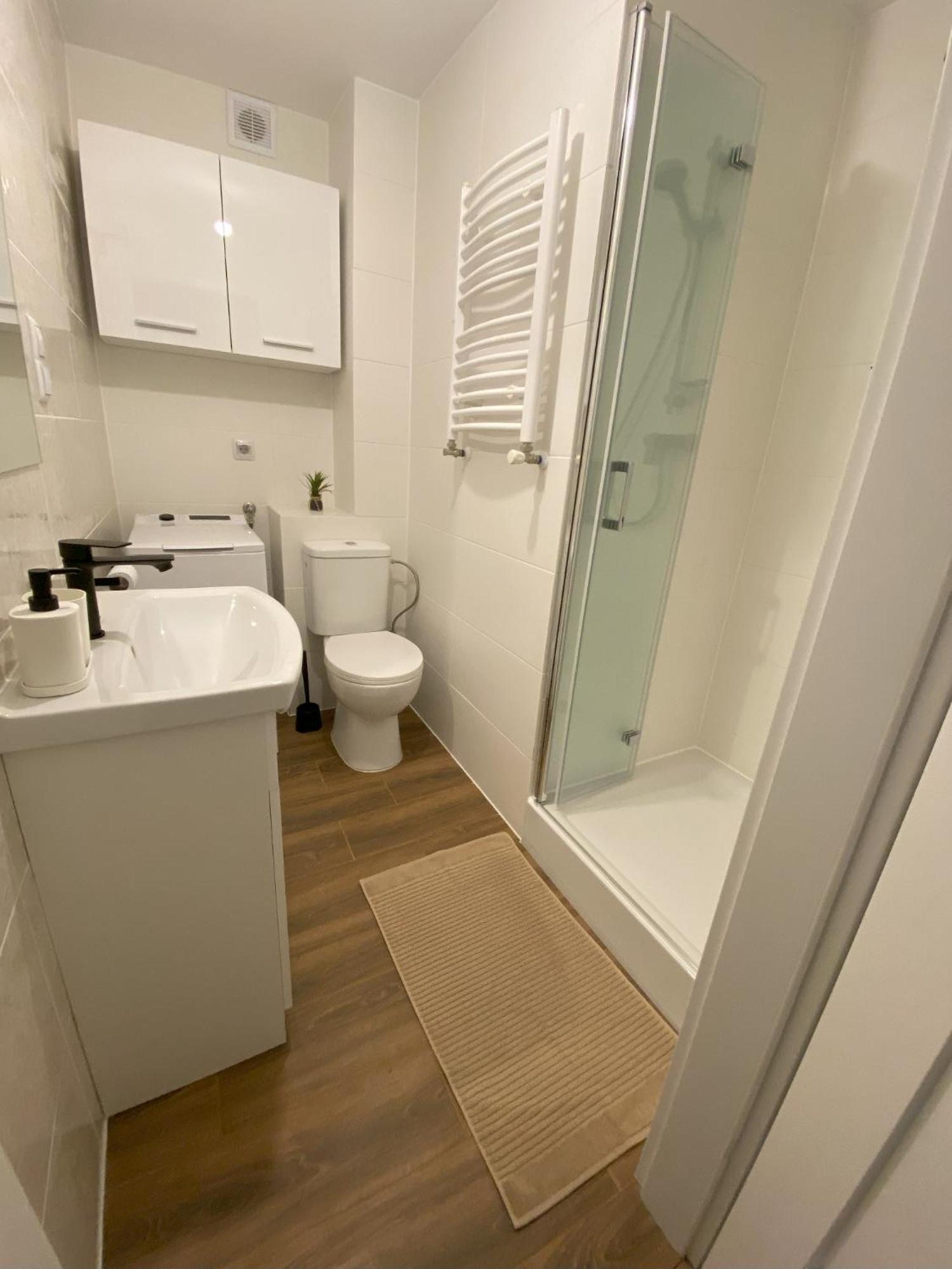 Apartment Goplanska Free Parking Self Check-in 24h *