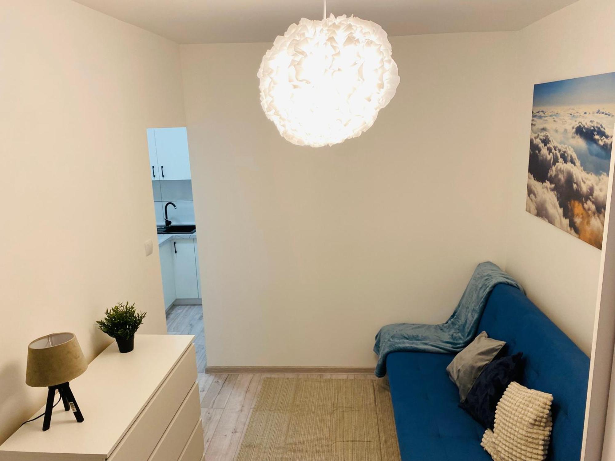 Apartment Goplanska Free Parking Self Check-in 24h