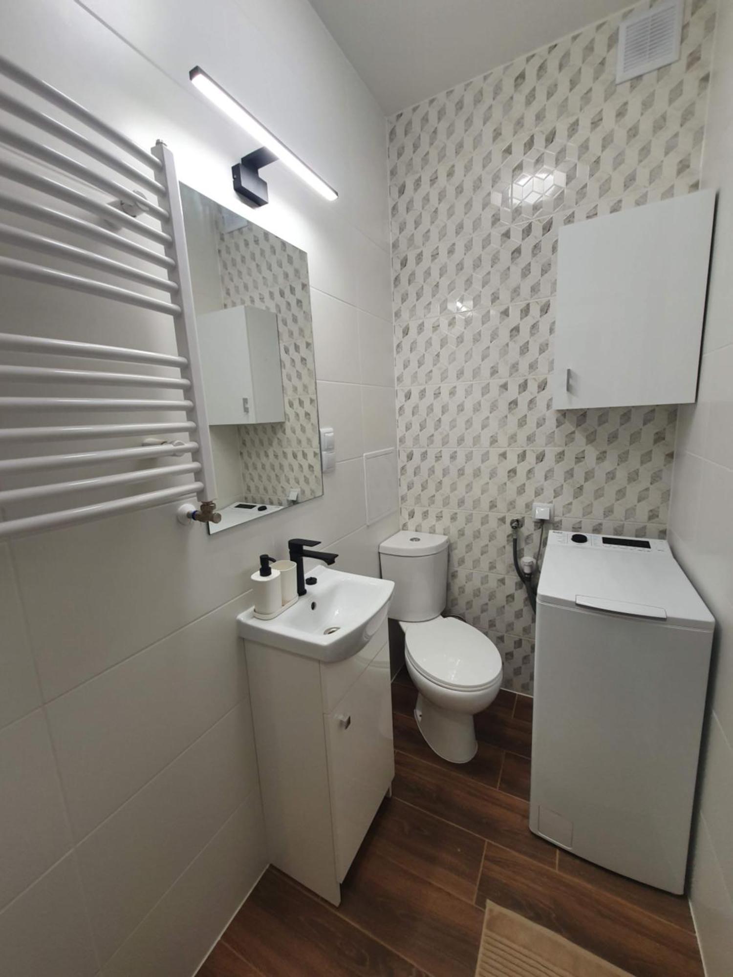 Apartment Goplanska Free Parking Self Check-in 24h