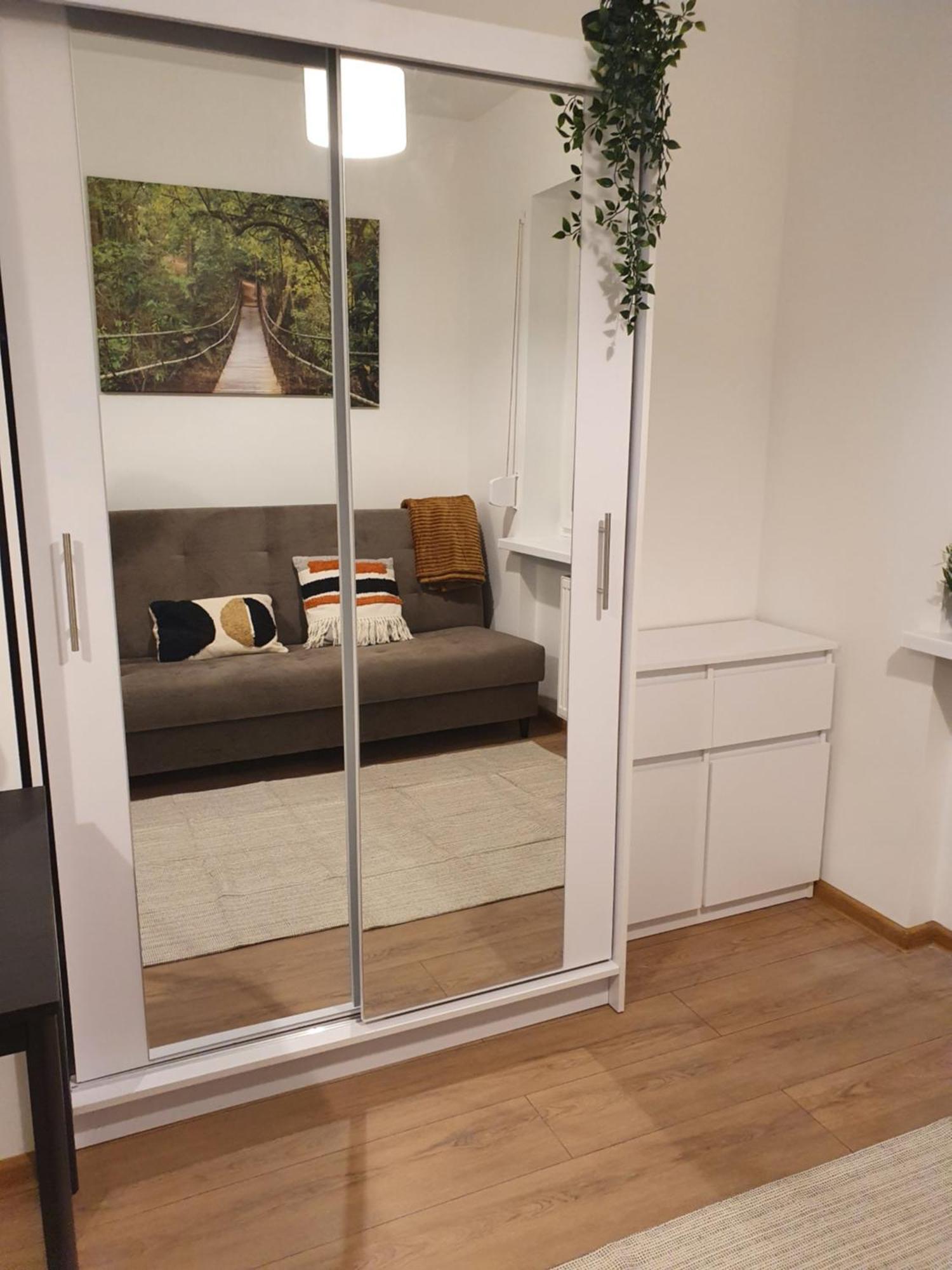 Goplanska Free Parking Self Check-in 24h Apartment Poznan