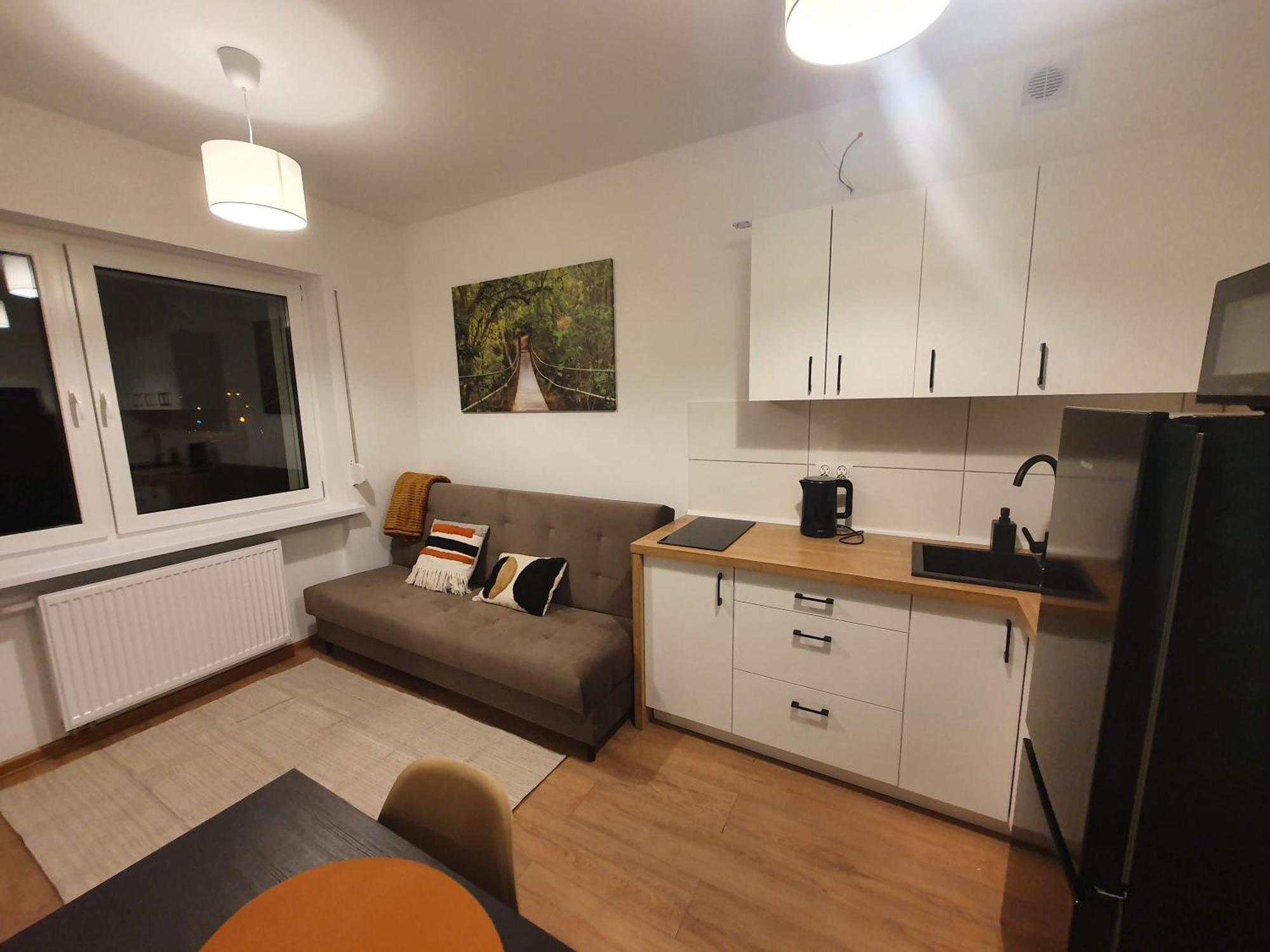 Apartment Goplanska Free Parking Self Check-in 24h